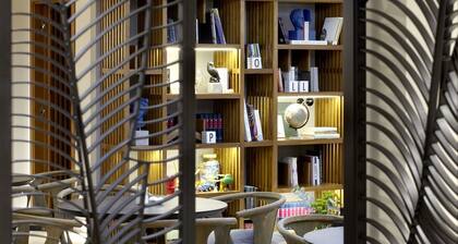 Apollon Library Suites