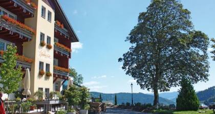 Berghotel Wiedener Eck
