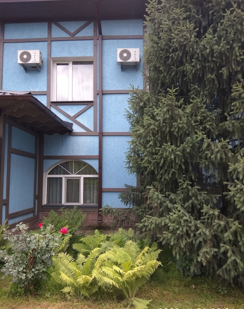 Foto - Resident Hotel Almaty