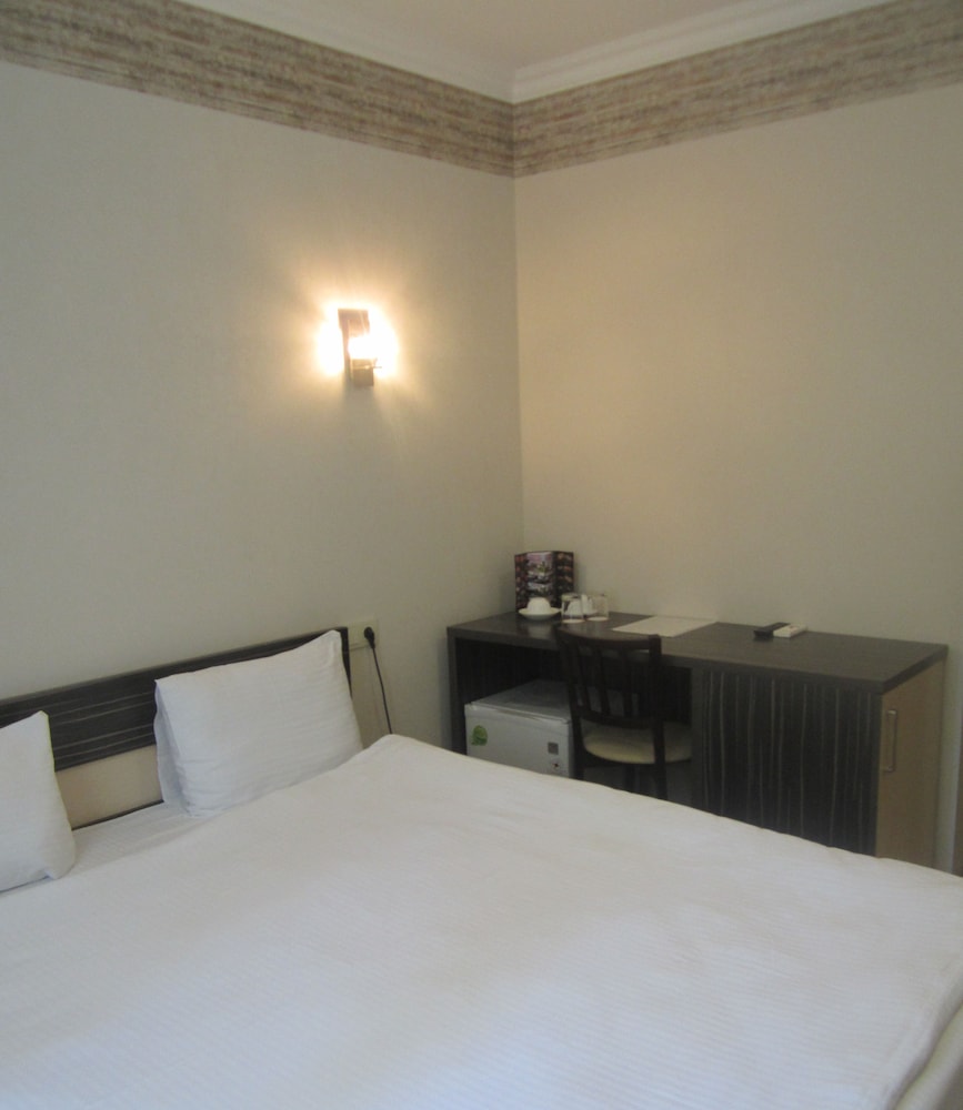 Foto - Resident Hotel Almaty