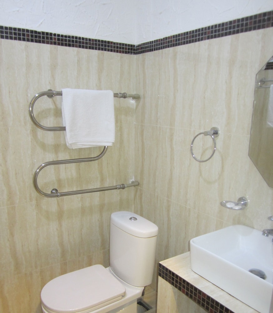 Foto - Resident Hotel Almaty