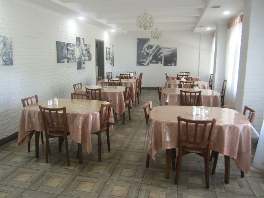 Foto - Resident Hotel Almaty