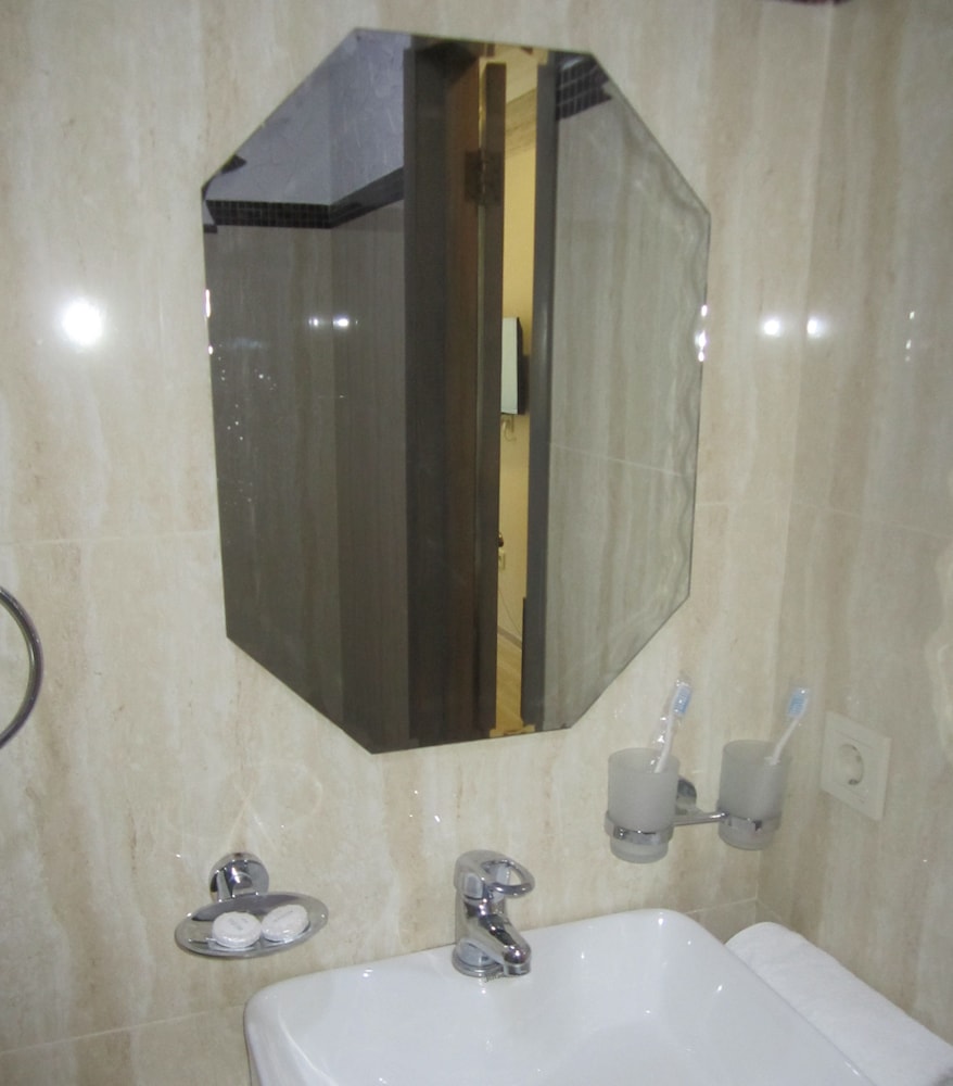 Foto - Resident Hotel Almaty
