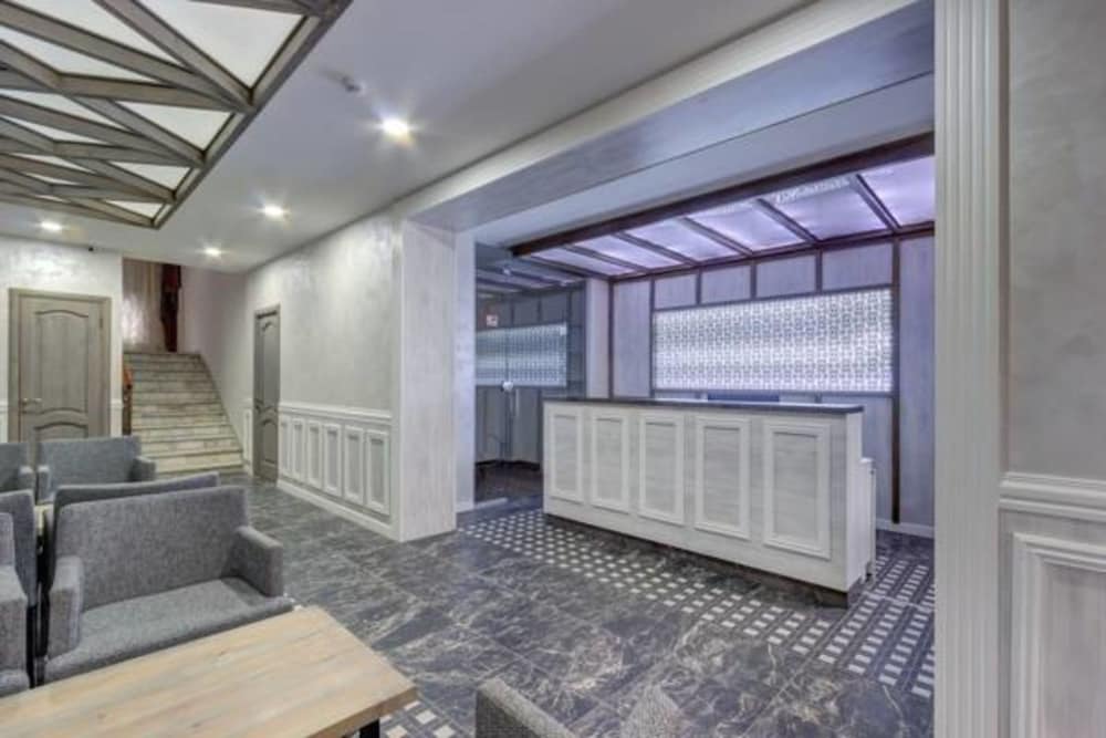 Foto - Resident Hotel Almaty