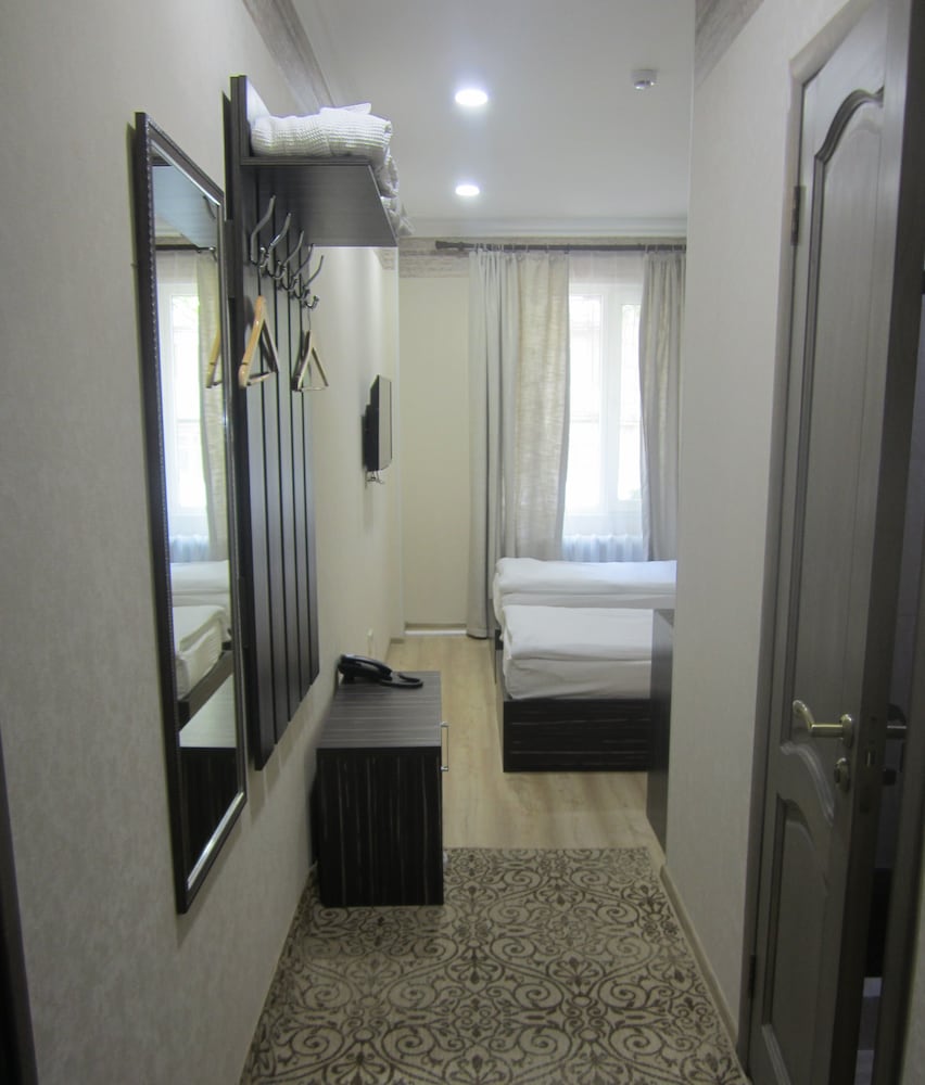 Foto - Resident Hotel Almaty