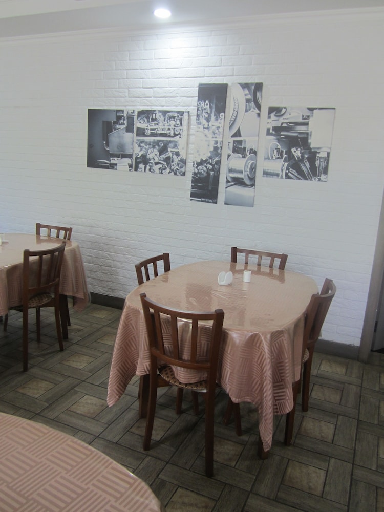 Foto - Resident Hotel Almaty