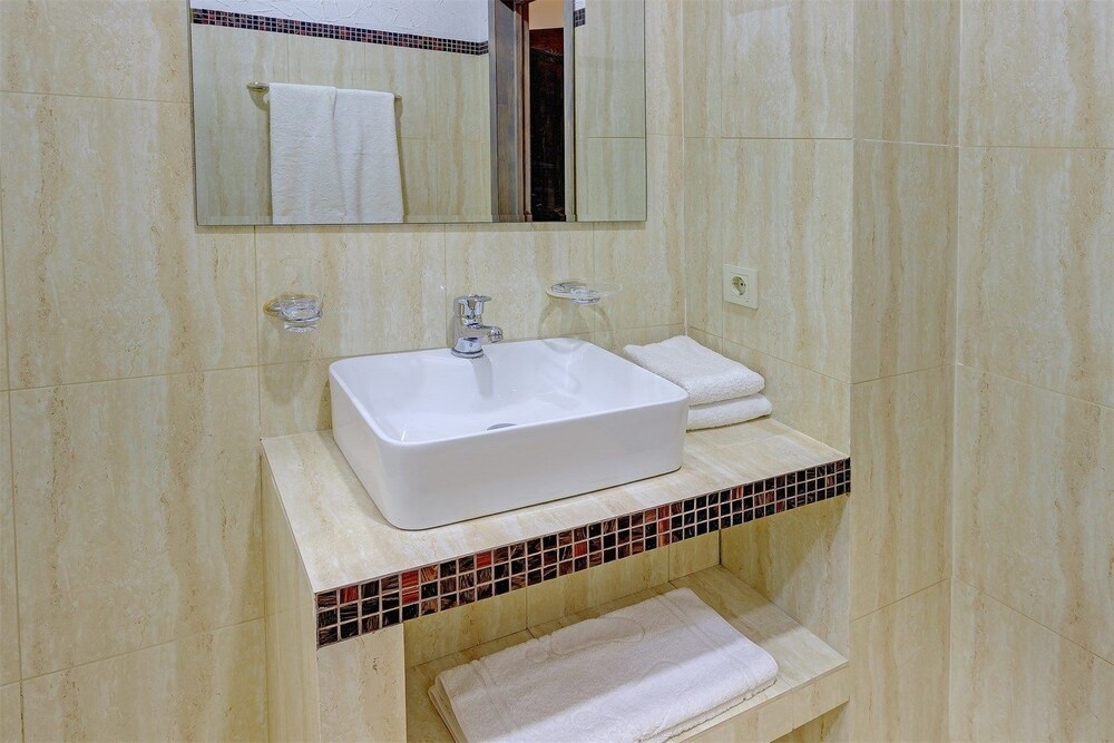 Foto - Resident Hotel Almaty