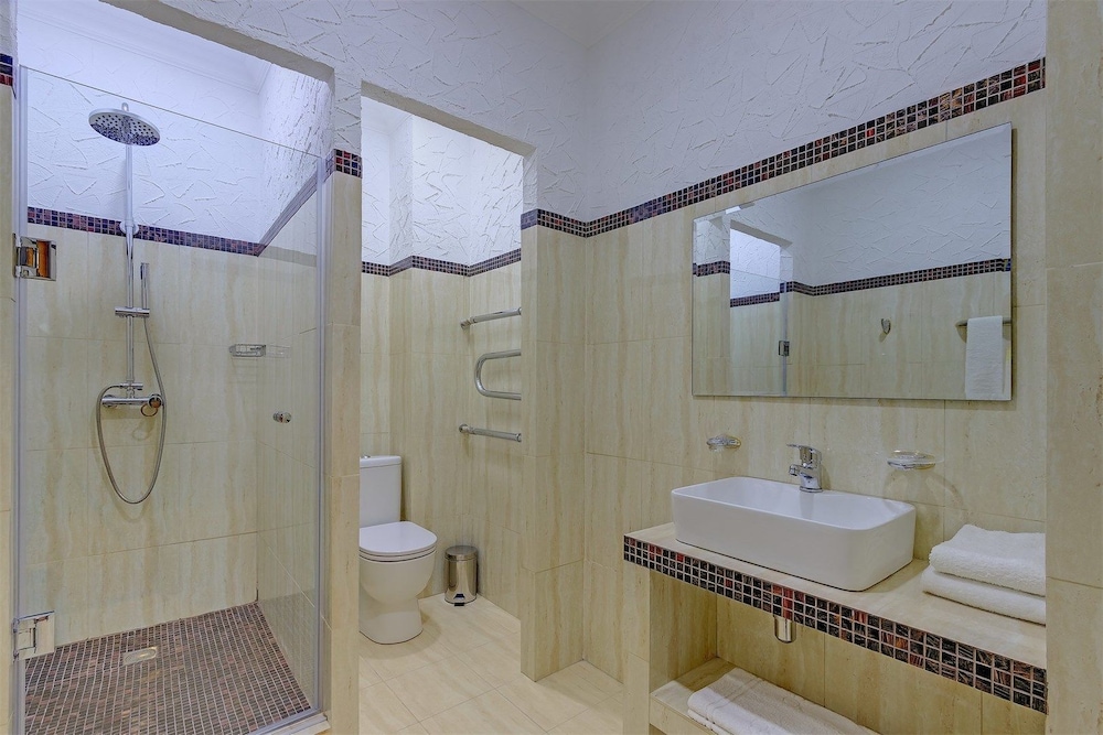 Foto - Resident Hotel Almaty