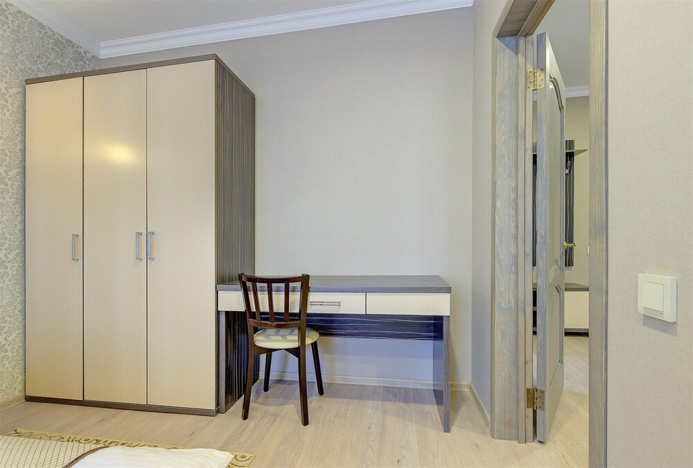 Foto - Resident Hotel Almaty