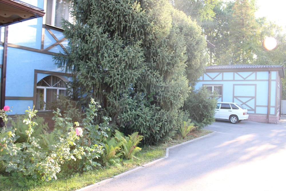 Foto - Resident Hotel Almaty