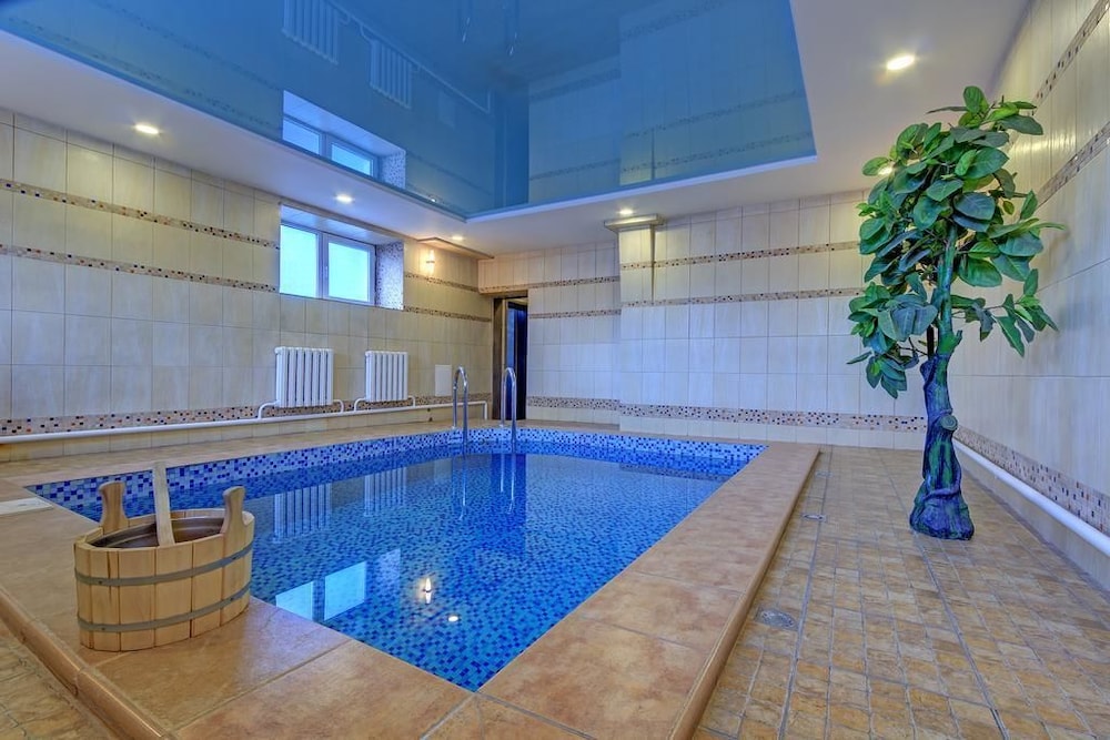 Foto - Resident Hotel Almaty