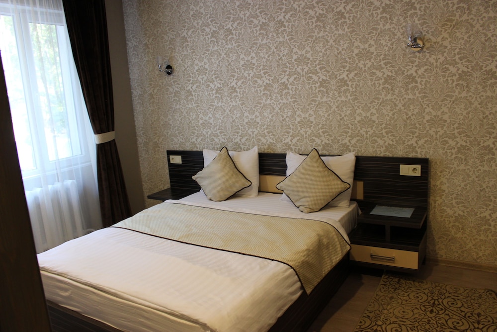 Foto - Resident Hotel Almaty