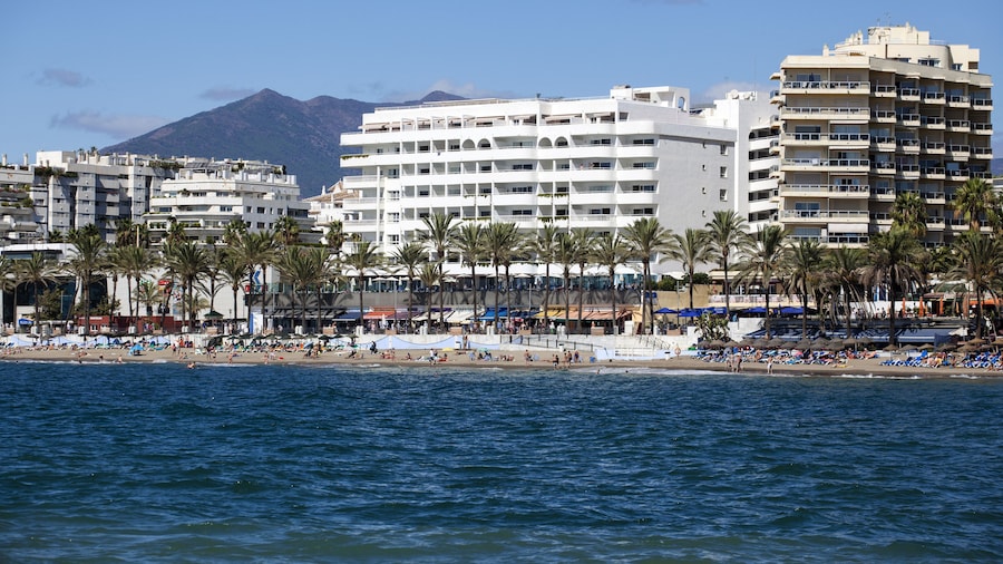 Hapimag Resort Marbella