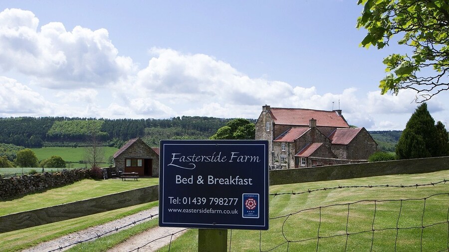Easterside Farm bed & Breakfast