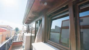 Terrasse/veranda