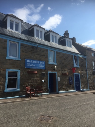 Hotels Near Moray Firth Ebookers Featured Hotels Near Moray Firth The Harbour Inn