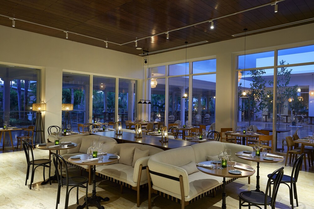 Melia Punta Cana Beach Resort - Adults Only All Inclusive ...