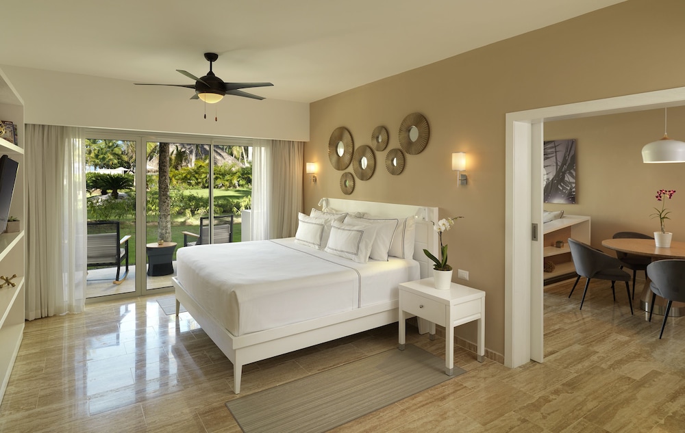 Melia Punta Cana Beach Wellness Inclusive - Adults only in Punta Cana ...