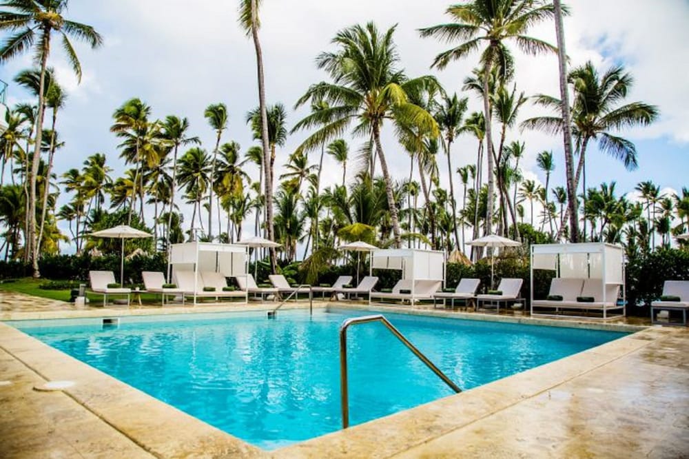 Meliá Punta Cana Beach Wellness Inclusive - Adults only in Punta Cana ...