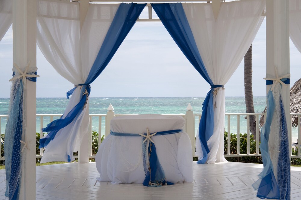 Melia Punta Cana Beach Resort - Adults Only All Inclusive ...