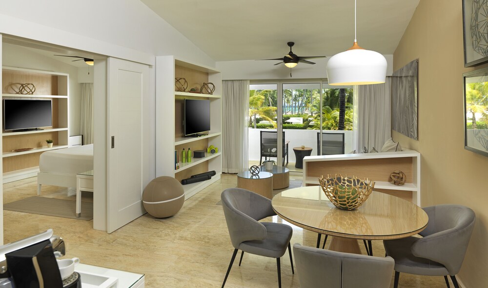 Melia Punta Cana Beach Wellness Inclusive - Adults only in Punta Cana ...