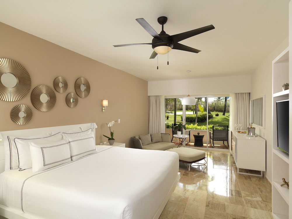 Melia Punta Cana Beach Wellness Inclusive - Adults only in Punta Cana ...