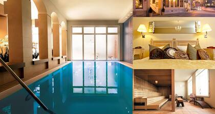 Hotel Steiger Sebnitzer Hof- Adults Only
