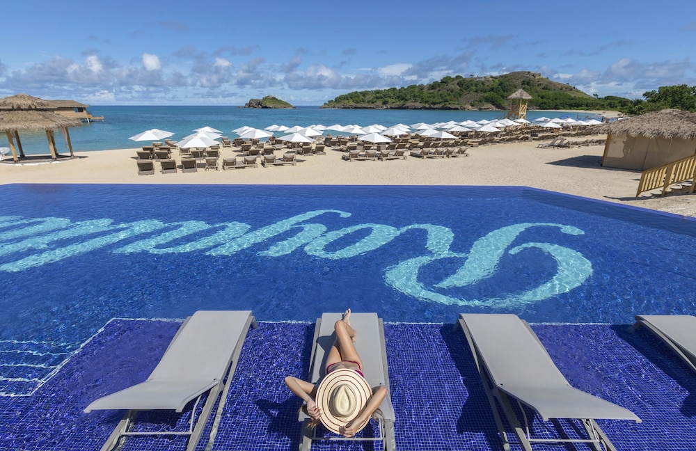 Royalton Antigua, An Autograph Collection AllInclusive Resort in St