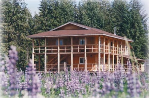 Hotels Near Fish Alaska Charters Gustavus Find Cheap Hotel Deals