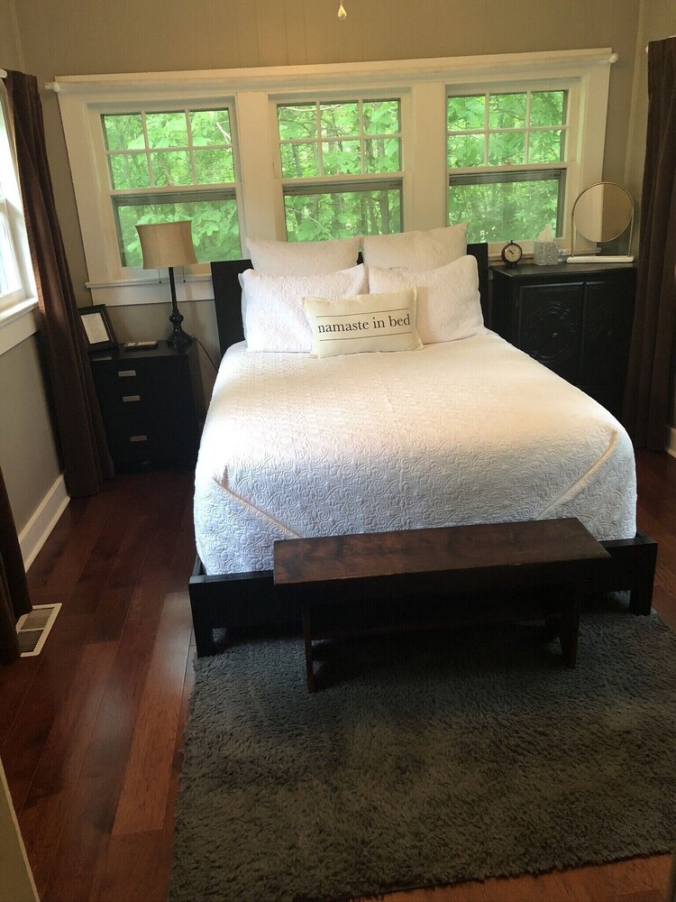 Knoxville Airbnb & Cheap Cabin Rentals from 57 AirCabins