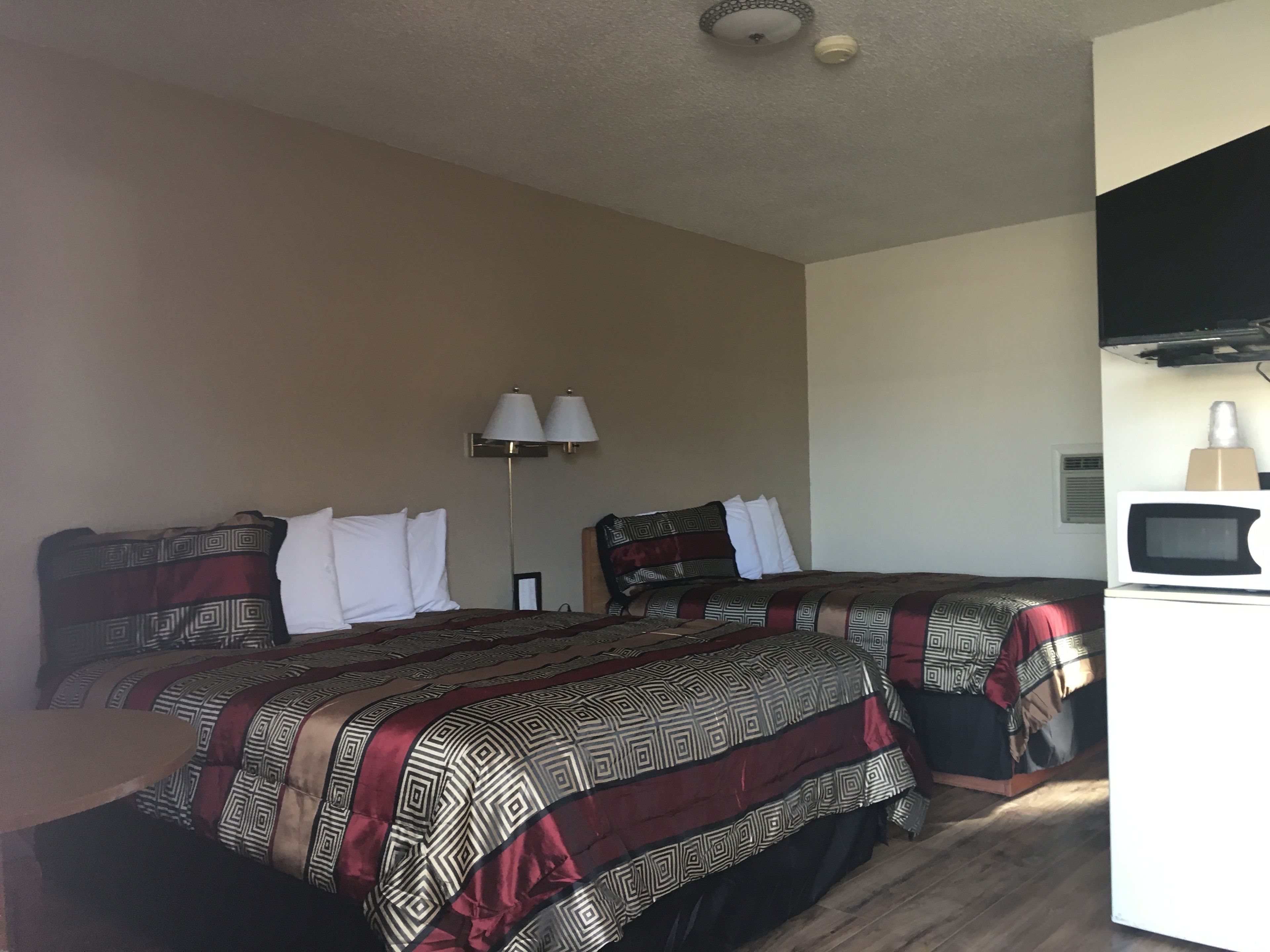 Travel Inn Motel in Pueblo, United States