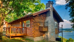 Sugar Ridge Resort In Eureka Springs Ar Expedia