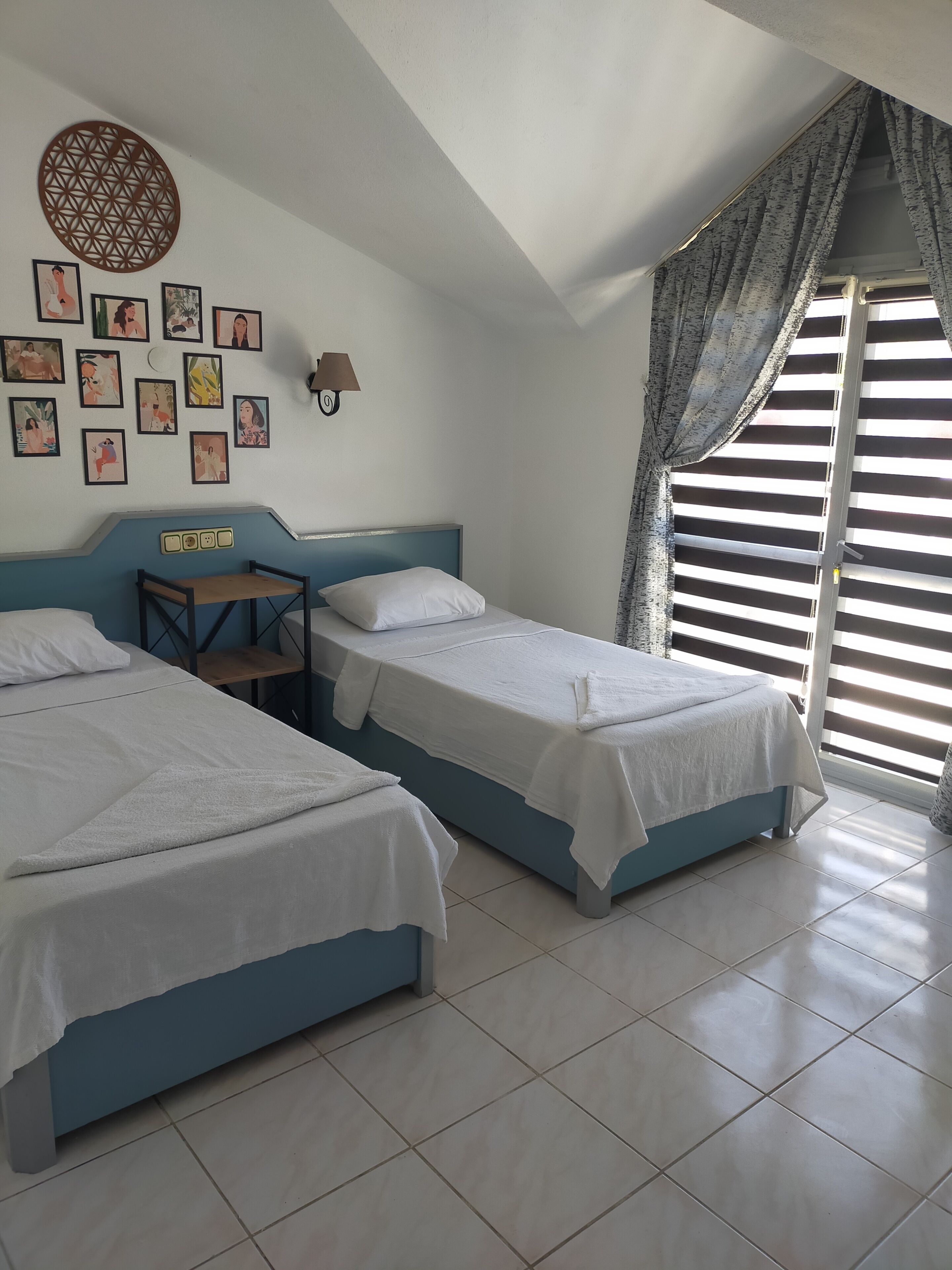 Alibaba Hotel Marmaris In Marmaris Turkey Expedia