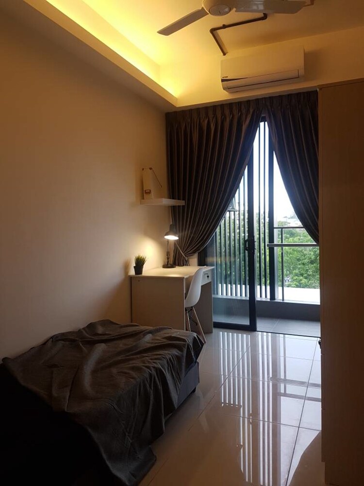 Mercure Kuala Lumpur Glenmarie (Opening September 2021) Deals & Reviews