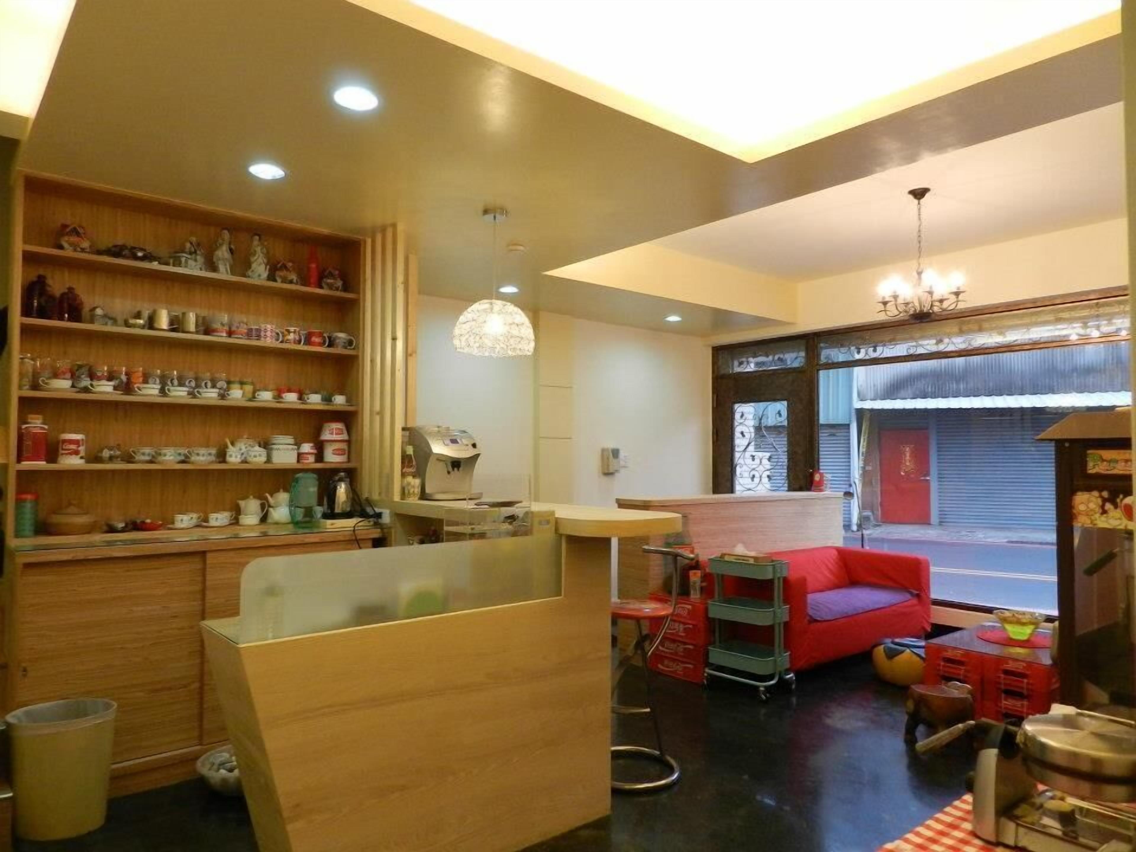 2022 限時飯店優惠 傑克屋 Jack House 台南 Expedia Com Tw