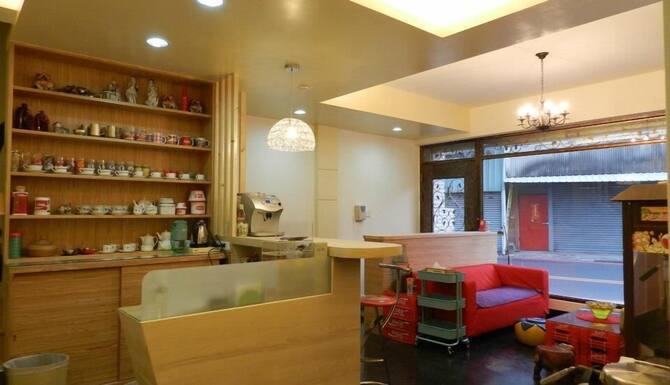 2022 限時飯店優惠 傑克屋 Jack House 台南 Expedia Com Tw