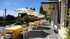 Terras