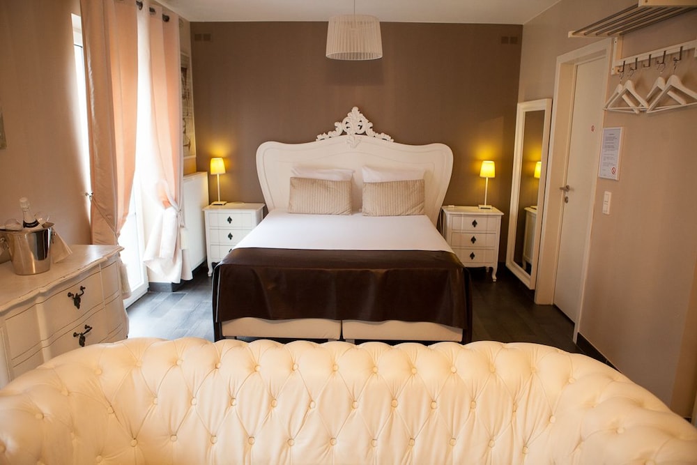 Guest house Verone Liège in Liège, Belgium