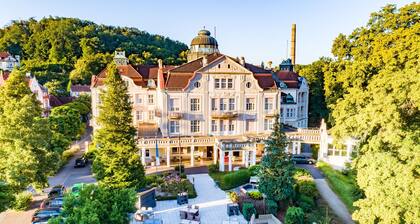 Hotel Badehof
