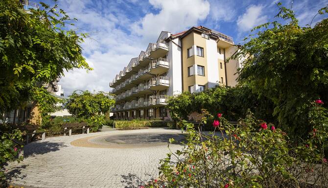 Wyspa Uznam In Swinoujscie Poland Expedia