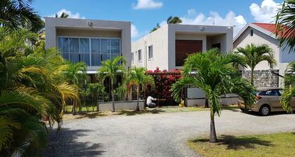 Blue Ocean Villas & Apartments