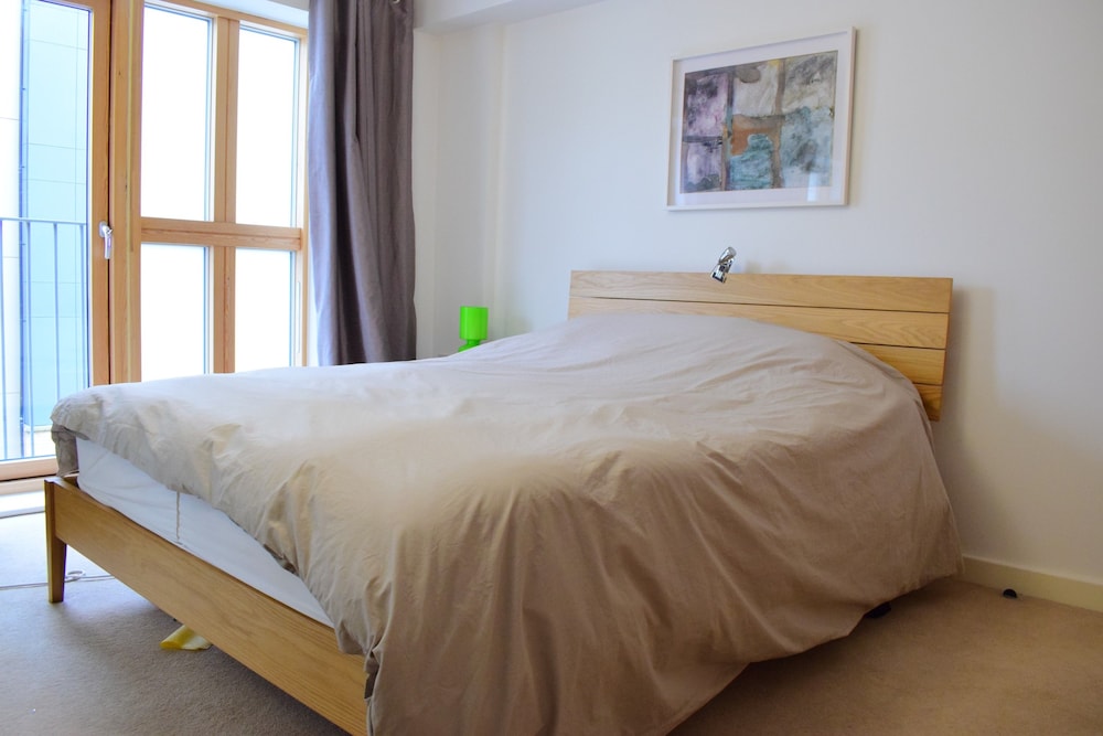 1 Bedroom Flat With Balcony In Camden Town 2019 𝗗𝗲𝗮𝗹𝘀