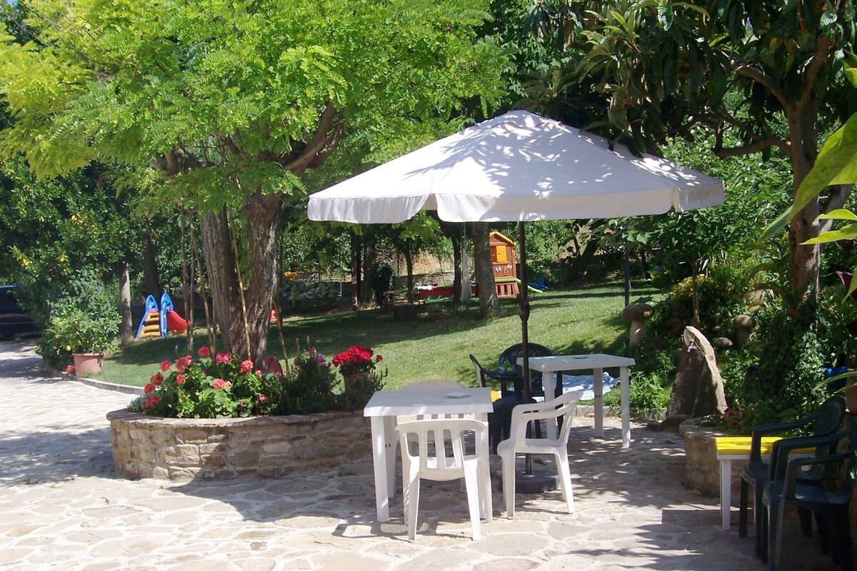 Agriturismo Il Melograno Maiolati Spontini Italia Expedia It