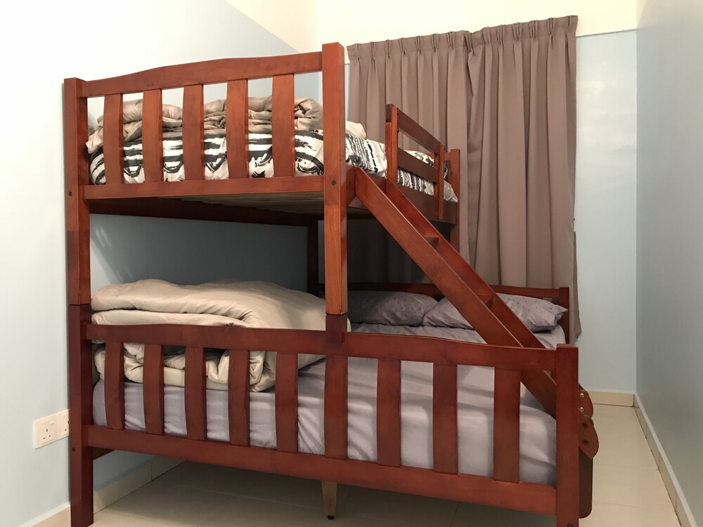 Cameron Highlands Family Homestay Tanah Rata Mys Airasiago