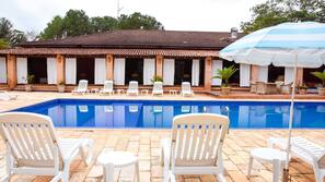 Piscina interna, piscina externa