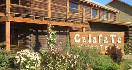 Calafate Hostel