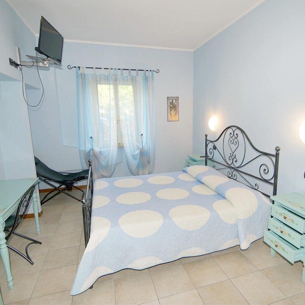 La Locanda Del Brolio in Cantiano, Italy