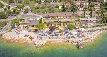 Taki Village Hotel