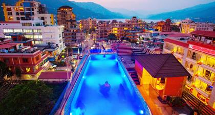 Bodhi Suites Boutique Hotel and Spa