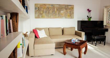 B&B Casa Saba